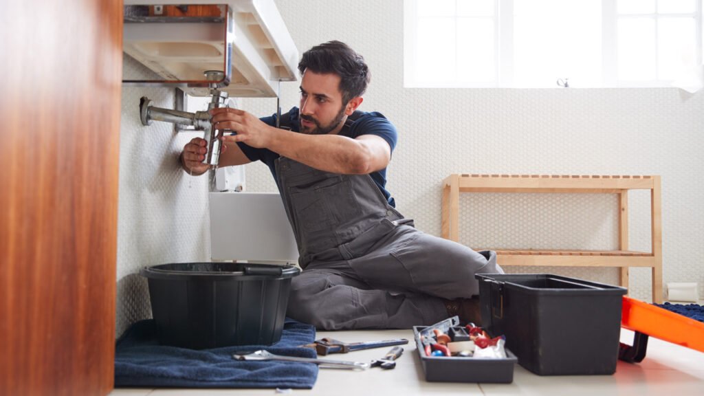 Factors That Affect Plumbing Costs