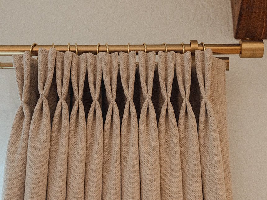 Pro Tips to Make Your Curtains Look Expensive