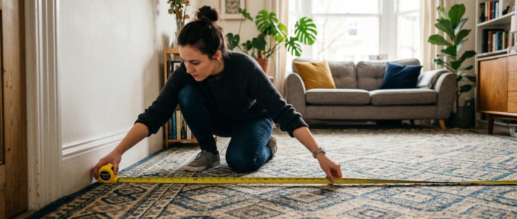 Step-by-Step Guide to Measure Room for Furniture