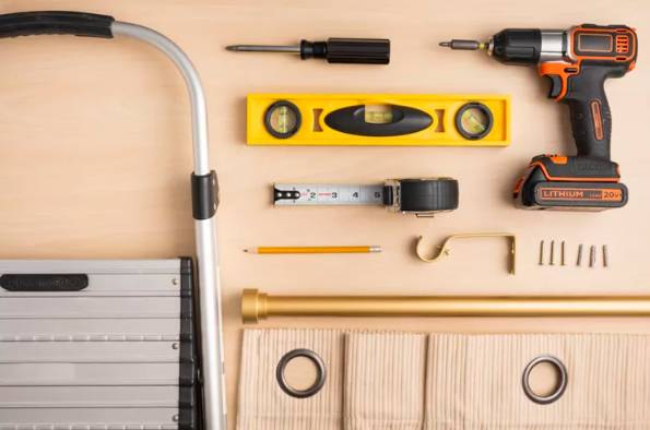 Tools and Materials You'll Need