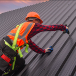 Can You Paint Metal Roofing