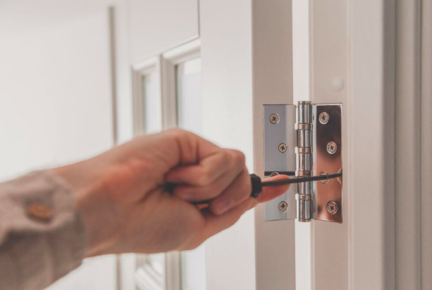 Door Type and Its Impact on Installation Cost
