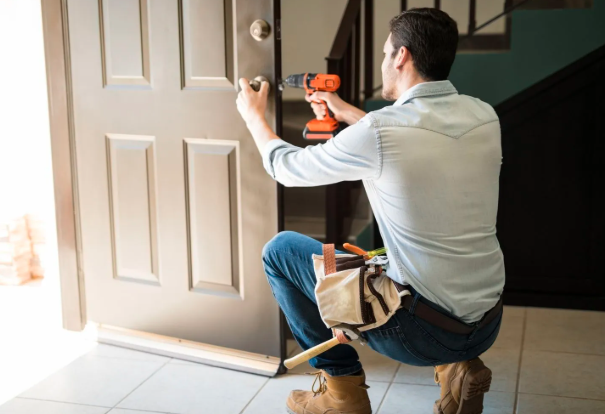 Factors Affecting Door Installation Cost