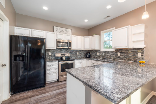 How Counter Depth Relates to Counter Height?
