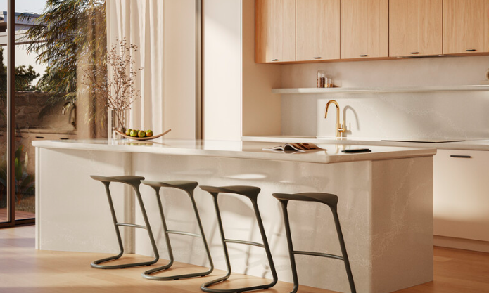 How Deep Are Kitchen Counters