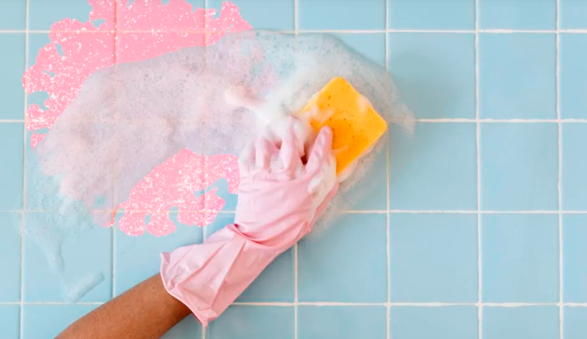 How Often Should You Clean Shower Tiles?
