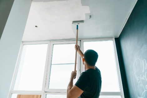 How to Prepare Your Room the Right Way