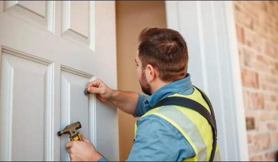 How to Save Money on Door Installation