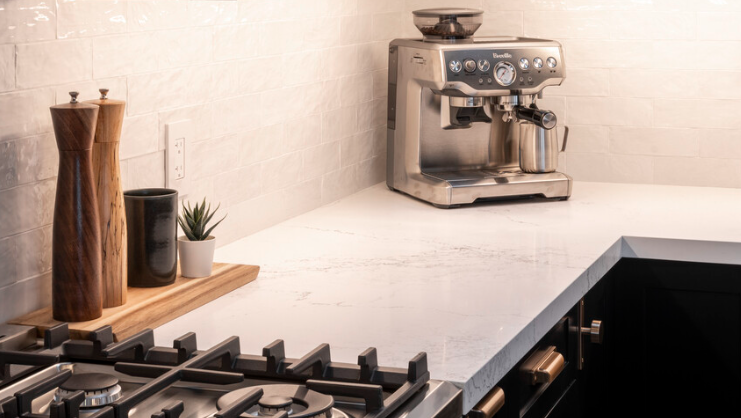 Standard Kitchen Counter Depth