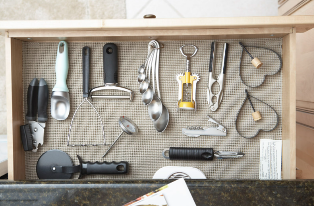 Storage Solutions for Small Kitchens