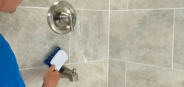 Tips to Keep Shower Tiles Clean Longer