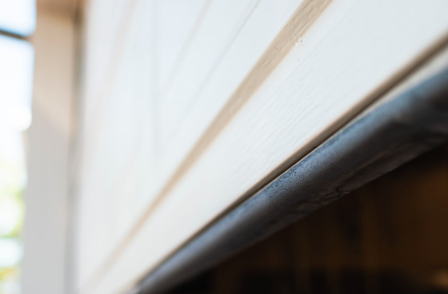 What Is a Garage Door Bottom Seal