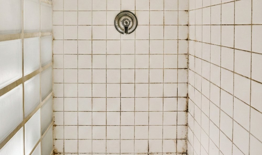 Why Do Shower Tiles Get Dirty So Quickly