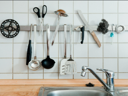 Why Proper Cleaning & Storage Extends Tool Life