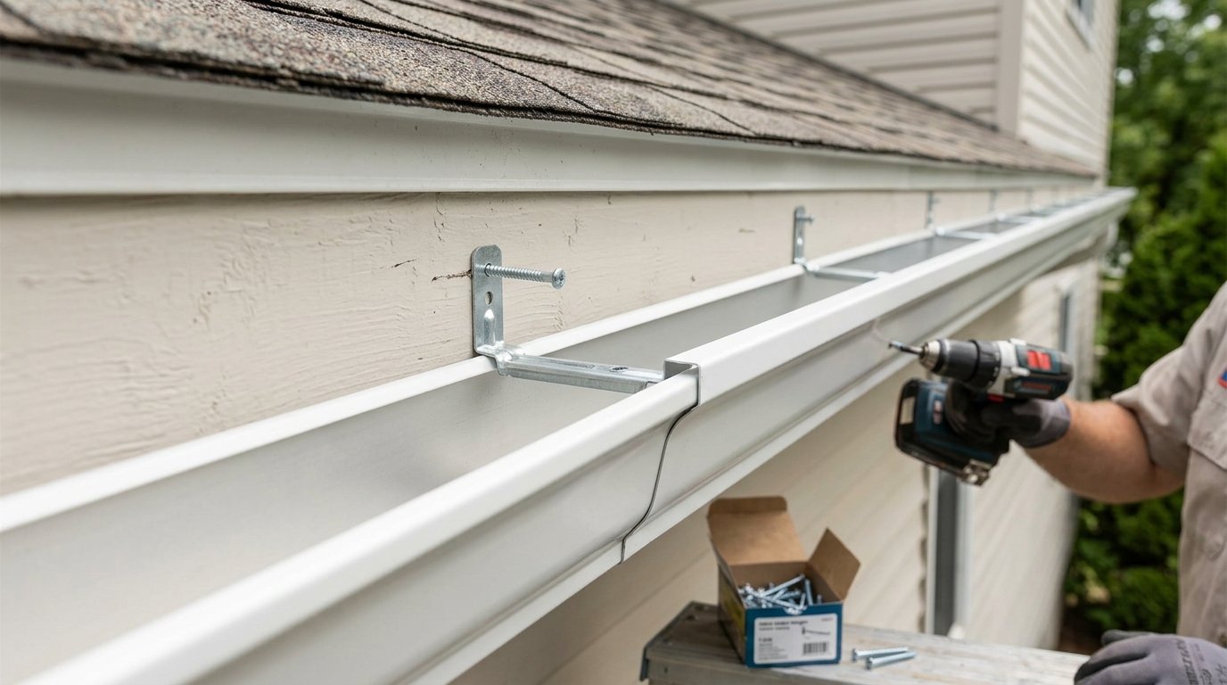 Gutter Hangers