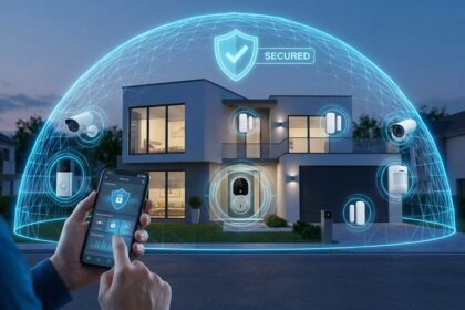 Home Security