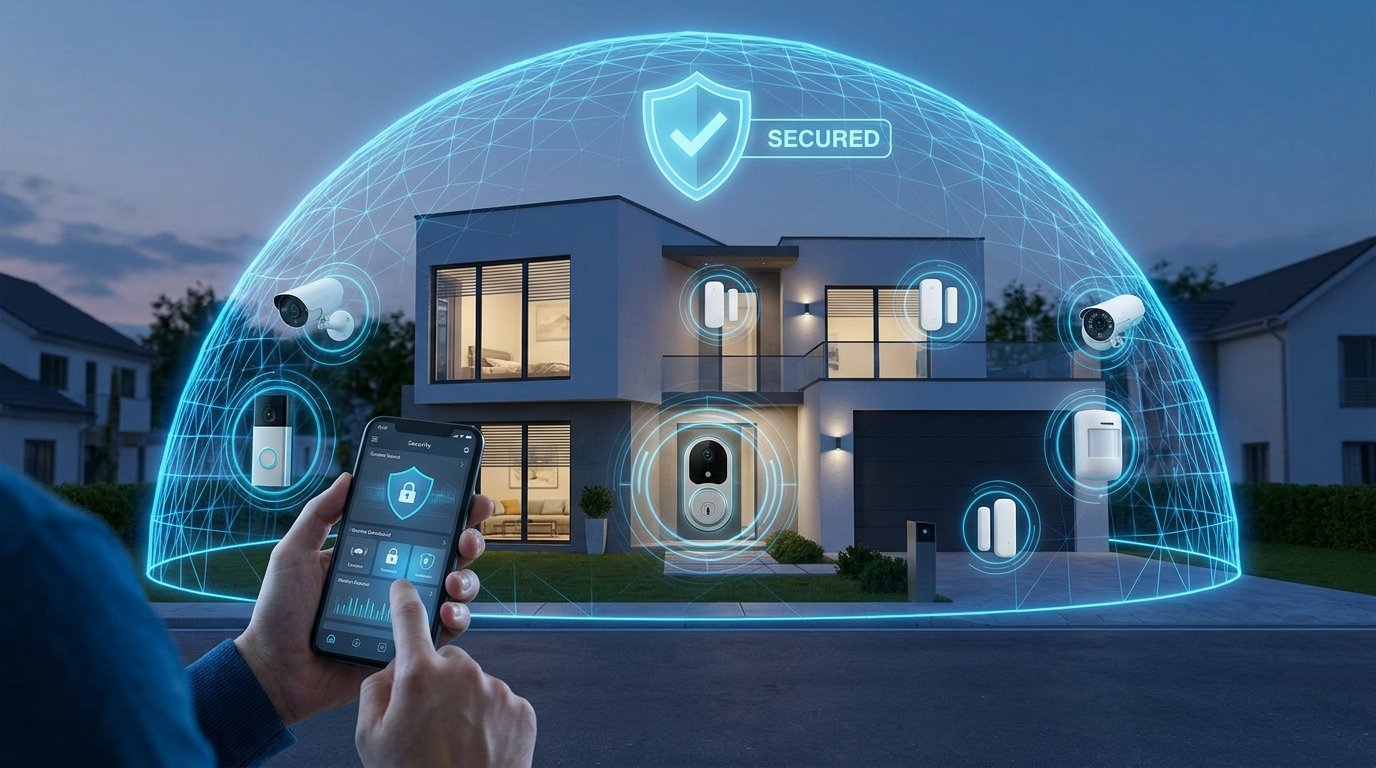 Home Security