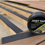 Joist Tape for Decking