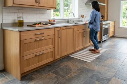 Kitchen Tile