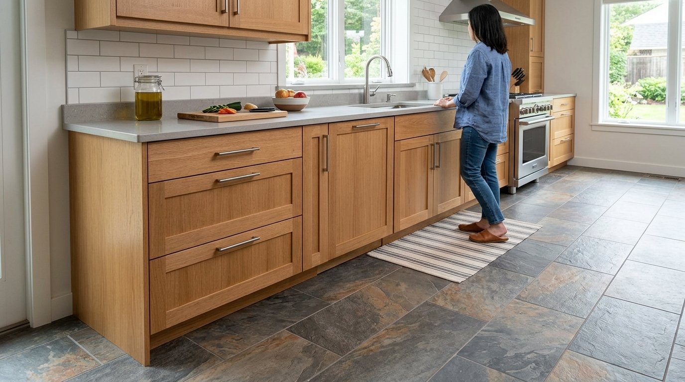 Kitchen Tile