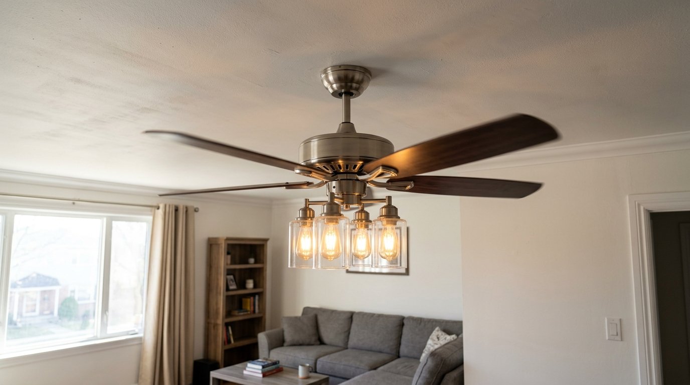 Ceiling Fan