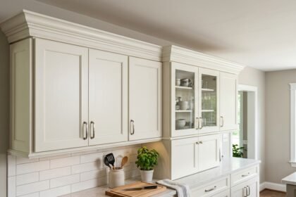 How to Attach Crown Molding to Cabinets: Complete Guide 2026