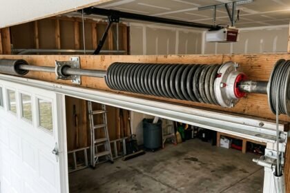Garage Door Springs