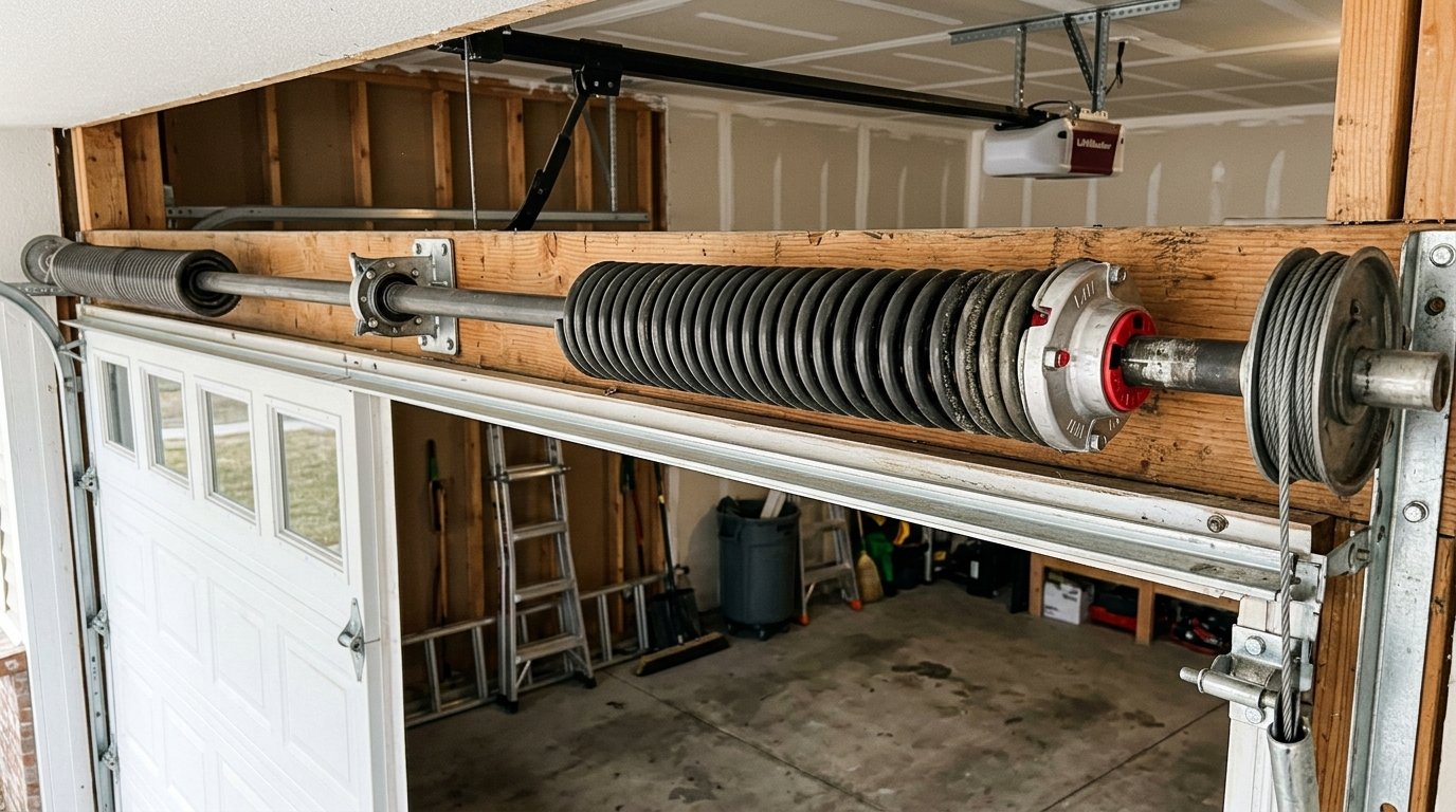 Garage Door Springs