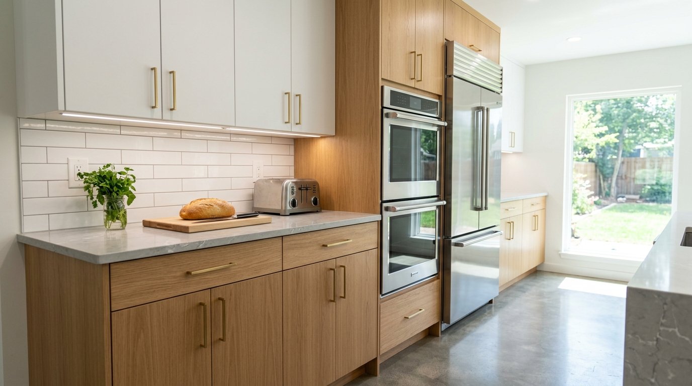 How Much Do New Cabinets Cost: Complete Guide 2026