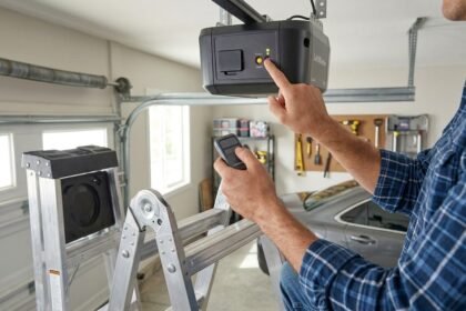 How to Program Garage Remote Control Complete Guide 2026