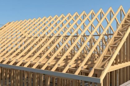 Roof Decking