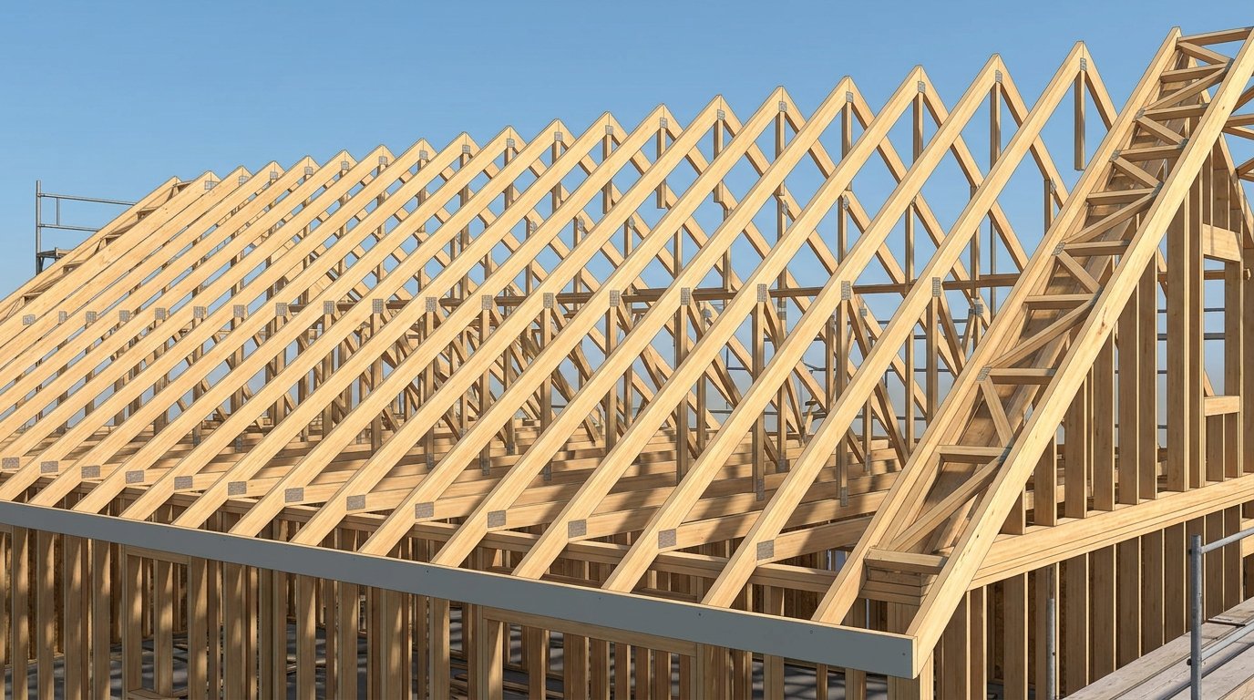 Roof Decking