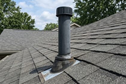 Roof Pipe
