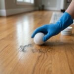 How to Get Scuff Marks Off Hardwood Floors Complete Guide 2026