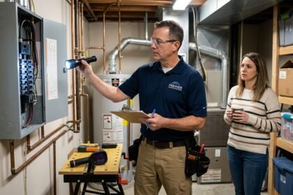 How Long Does a Home Inspection Take? Complete Time Guide (2026)