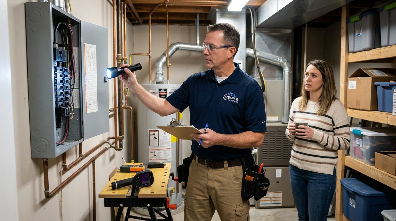 How Long Does a Home Inspection Take? Complete Time Guide (2026)