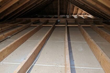 How to Install Insulation in Ceiling: Step-by-Step Guide (2026)