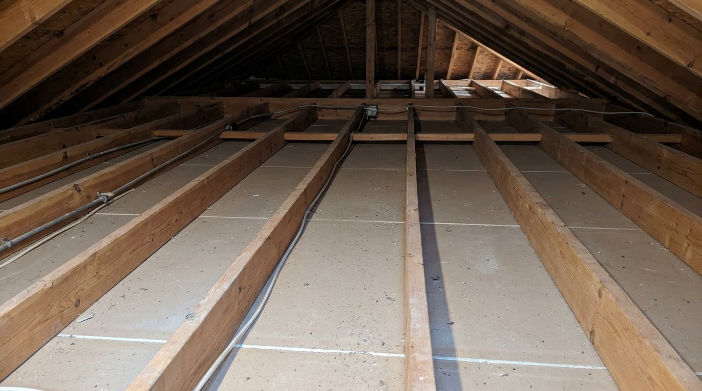 How to Install Insulation in Ceiling: Step-by-Step Guide (2026)