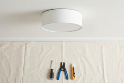How to Install a Ceiling Medallion: Complete Step-by-Step Guide (2026)