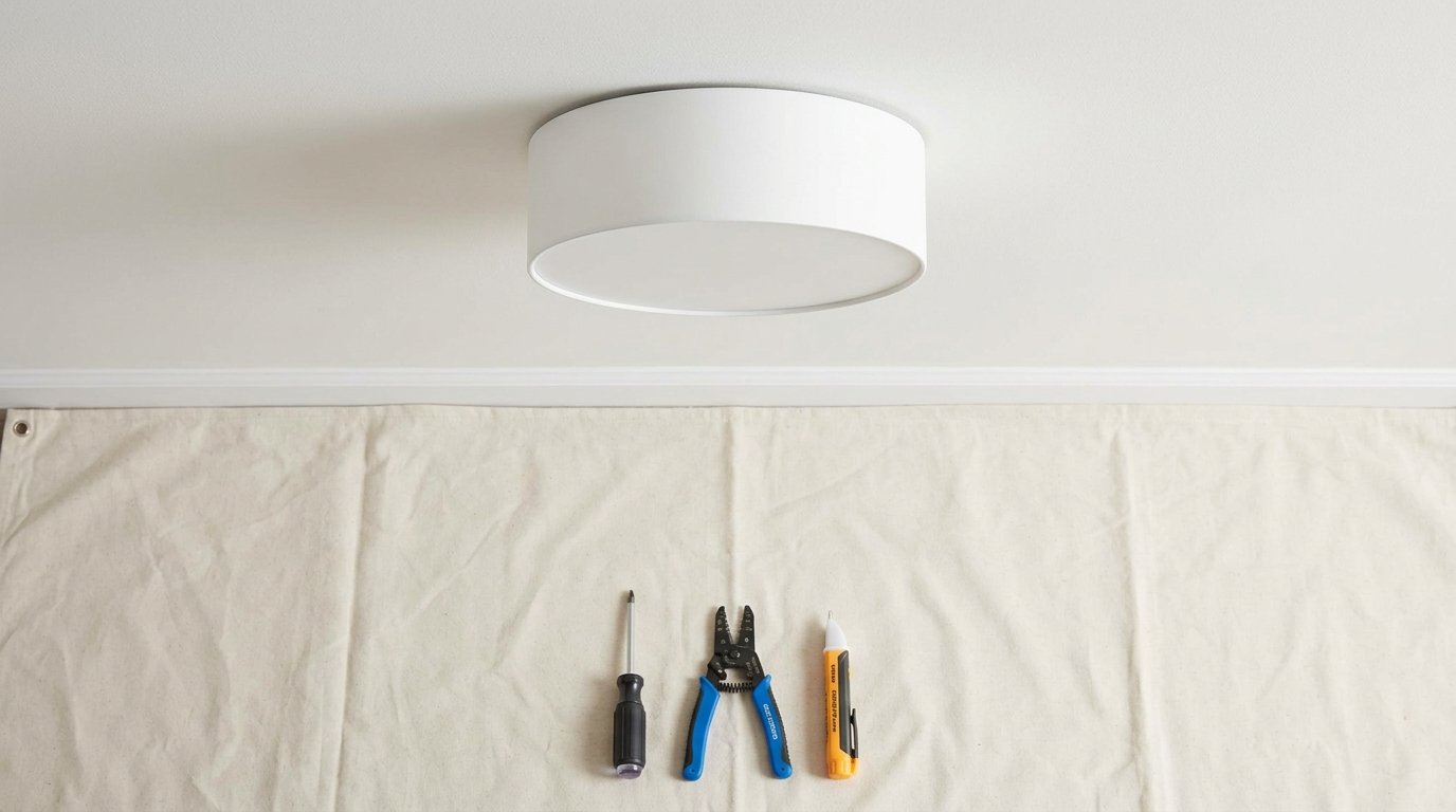 How to Install a Ceiling Medallion: Complete Step-by-Step Guide (2026)