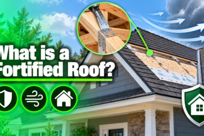 What is a Fortified Roof