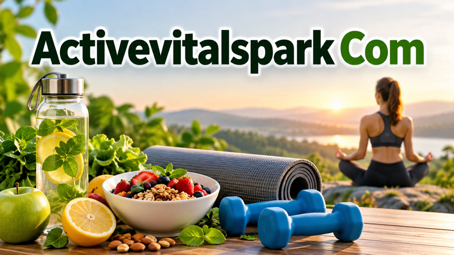 Activevitalspark Com
