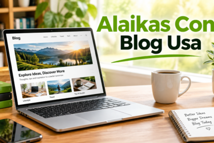 Alaikas Com Blog Usa