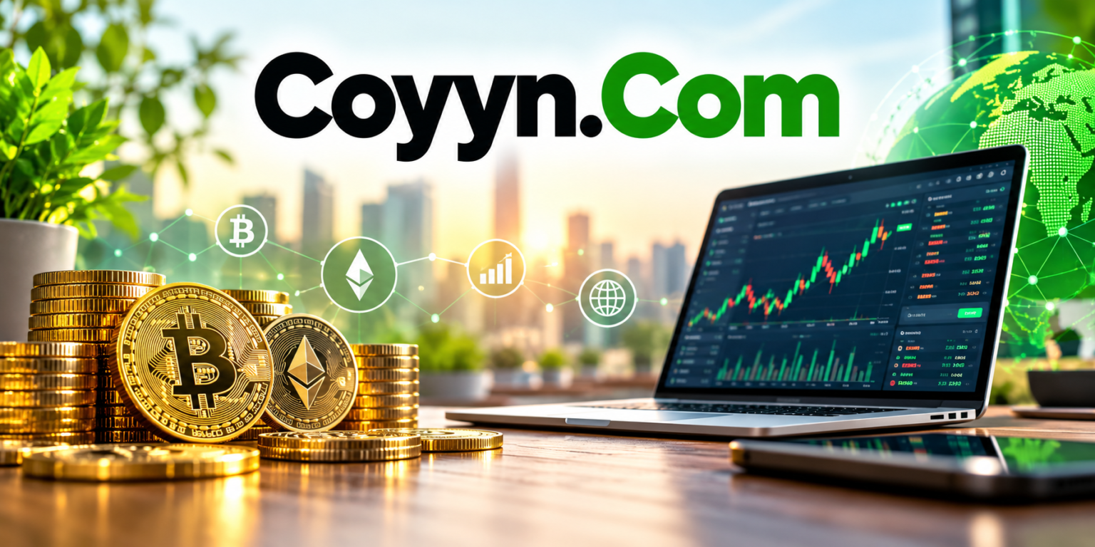 Coyyn.Com