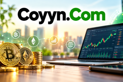 Coyyn.Com