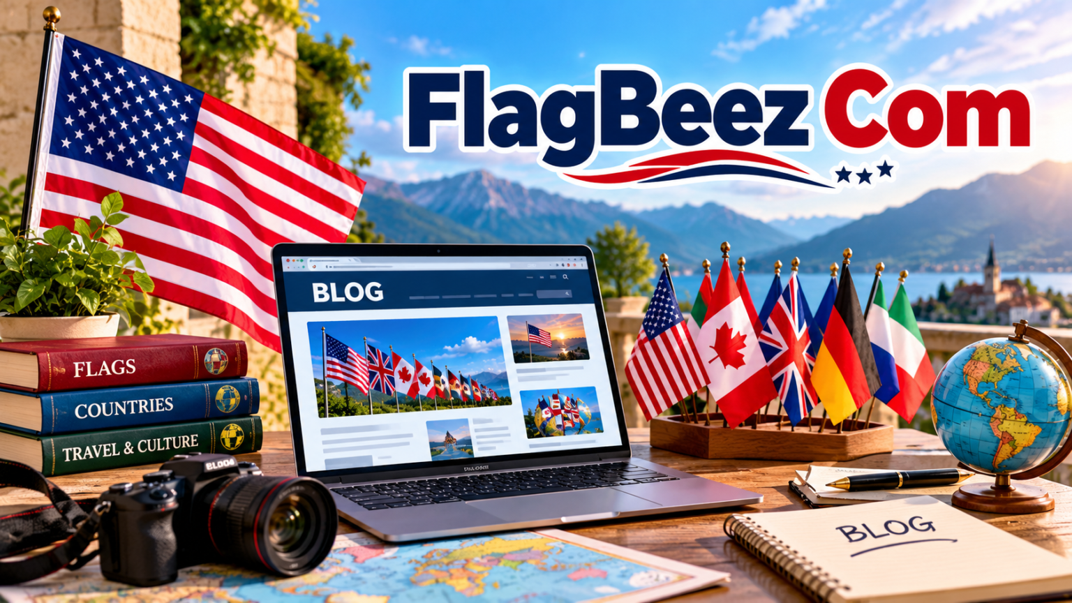 FlagBeez Com