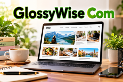 GlossyWise Com