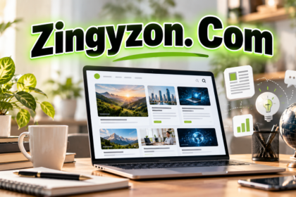 Zingyzon. Com