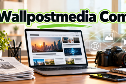 Wallpostmedia Com