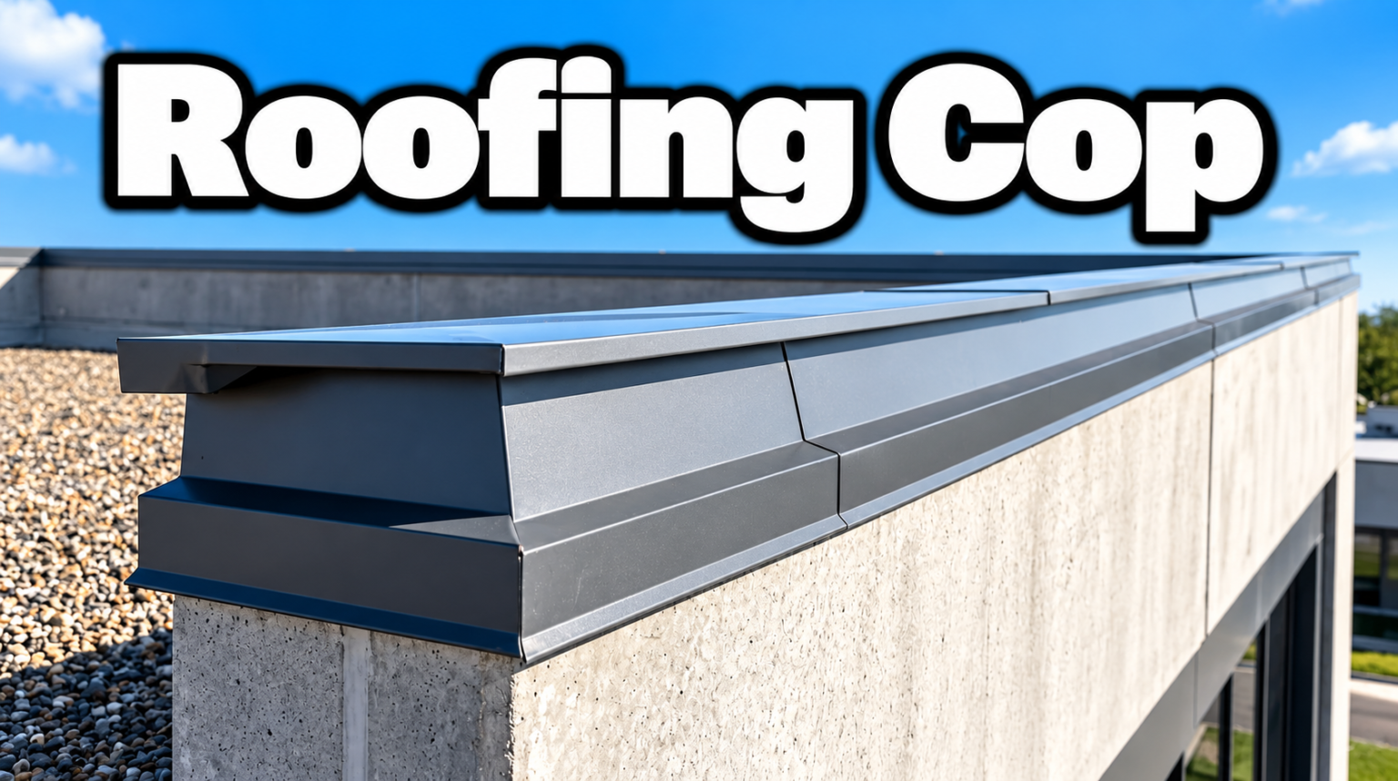 roofing cop